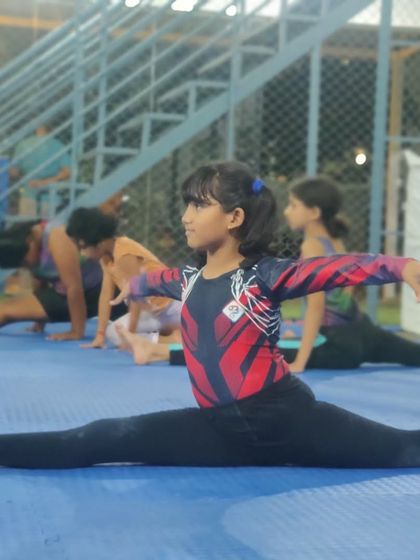 A comprehensive look at our flexibility and conditioning drills, from partner-assisted stretches to individual strength exercises.