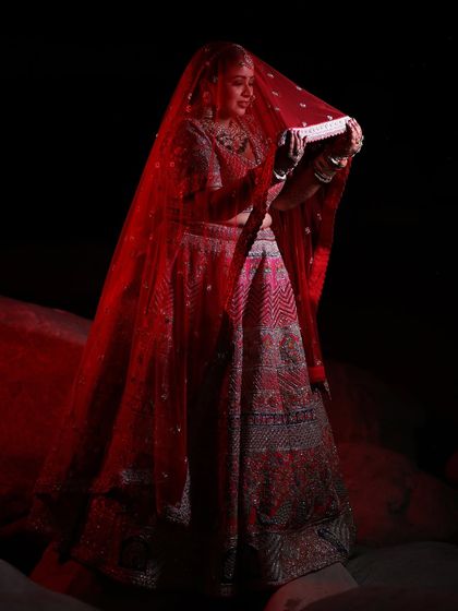 Grand Ceremonies & Regal Receptions photo 31