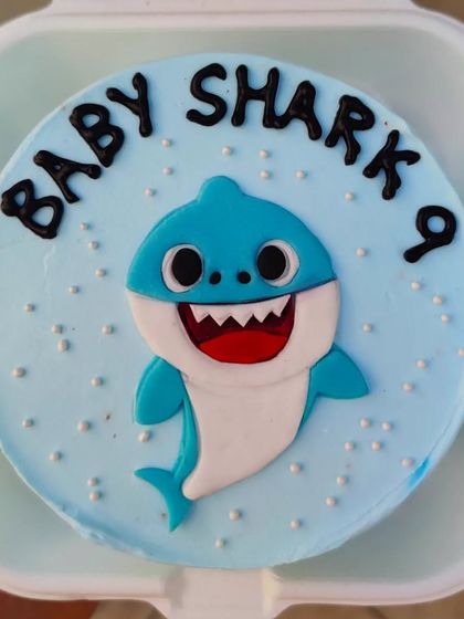 The Mommy's Bake Shop - Custom Themed Cakes Kids' Character & Cartoon Cakes photo 9