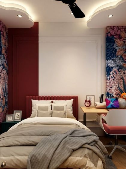 Ace Construction & Interiors - Home Renovation Creative Kids' Rooms photo 7