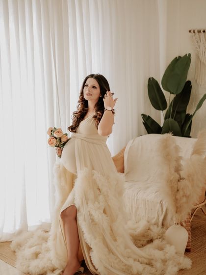 Elegant Gown Portraits photo 11