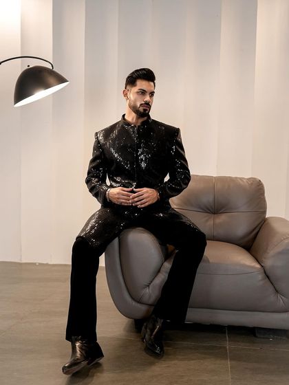 Gopalsons - Indo-Western Fashion Cocktail & Sangeet Edit photo 11