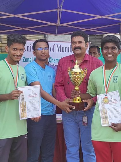 Our Champions: Tournament Podiums photo 15