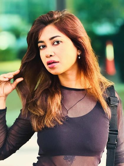 Rash - Bollywood & Commercial DJ The DJ Rash Style photo 4