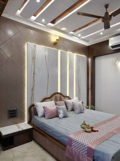 Designing with a Touch of Sweetness - Modular Home Interiors Your Personal Sanctuary photo 6