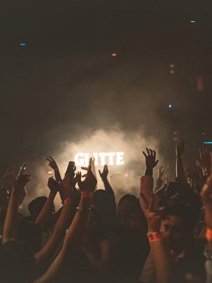 High-Energy Club Nights photo 17