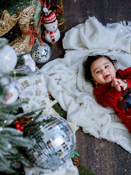 Nagendra Mayya Photography - Kids & Baby Photography Holiday & Seasonal Fun photo 4