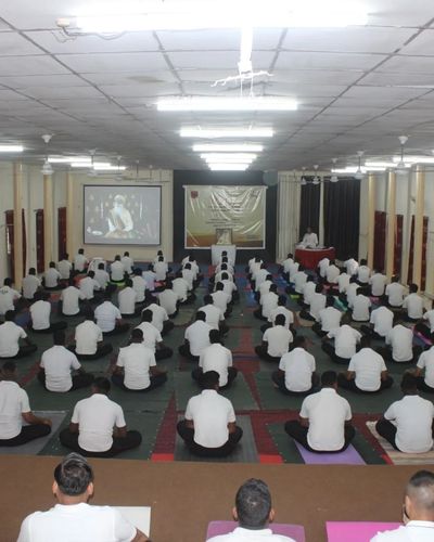 Weekend Sadhana Sessions