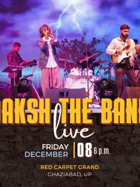 Live Band Performance