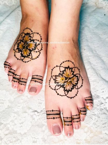 Elegant Feet Designs photo 7