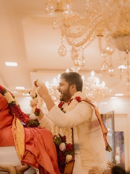 Timeless Maharashtrian Traditions photo 65