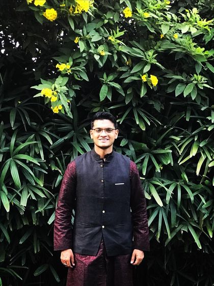 Voix - Wedding DJ Services Wedding & Sangeet Celebrations photo 35