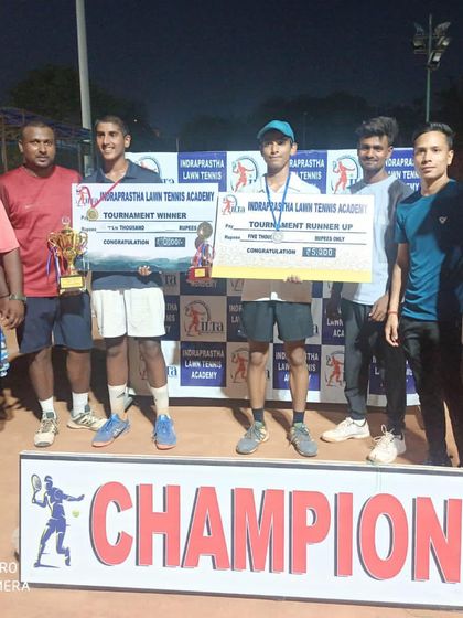 Prize Money Events: Compete for Rewards photo 3