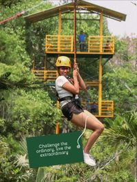 Adventure & Outdoor Activities