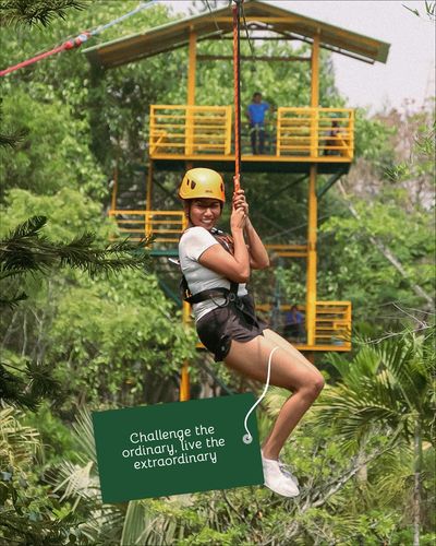 Recreational & Creative Activities