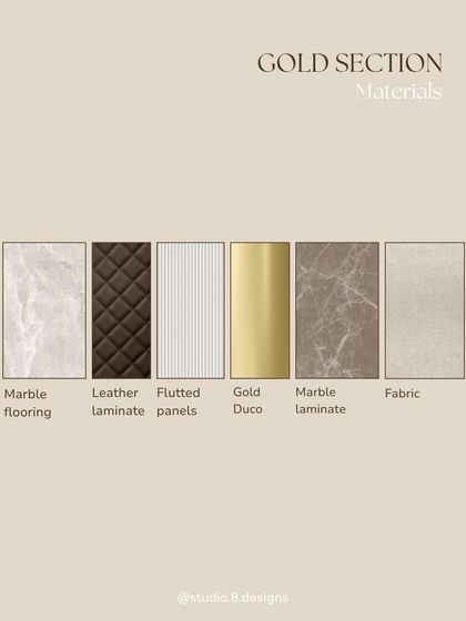 Studio 8 Designs - Commercial Interior Design Luxury Retail: Showcasing Brilliance photo 16