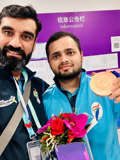 International & National Glory photo 5