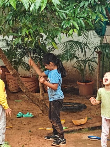 The Earth School - Nature & Community Engagement Programs Little Scientists: Hands-On Nature Experiments photo 65