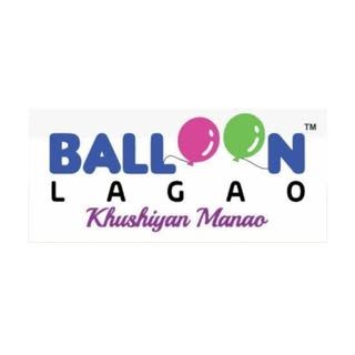 Balloon Lagao