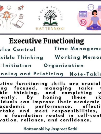 Hattennoki - Professional Development & Educational Workshops Nurturing Hearts and Minds: SEL Resources photo 13