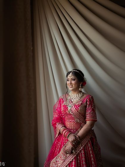 The Radiant Bride photo 54