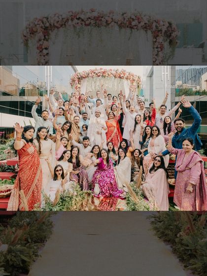 Grandeur & Heritage: Royal Weddings photo 19