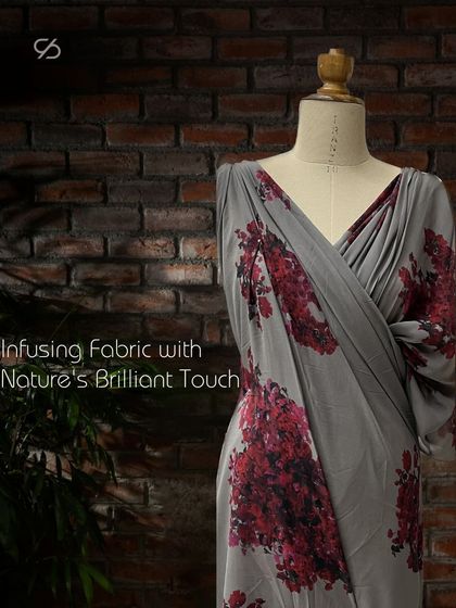 Sudha Reddy - Custom Occasion Wear The Art of Couture: Behind the Seams photo 34