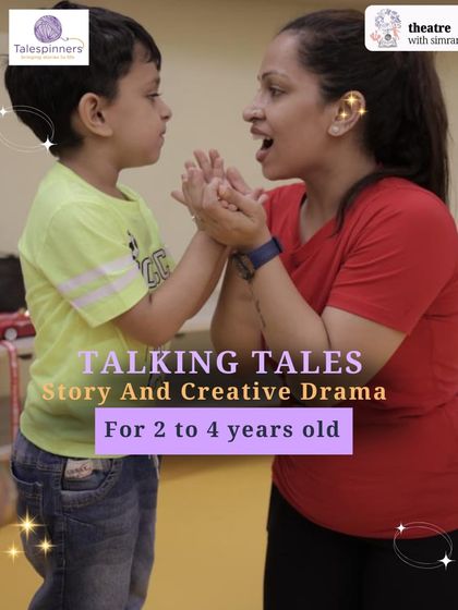 Little Explorers: Programs for Ages 2-6 photo 16