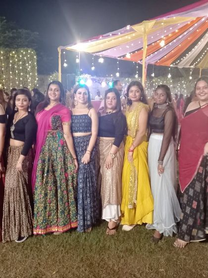 National Dance Academy - Event Choreography Services Our Team & Achievements photo 8