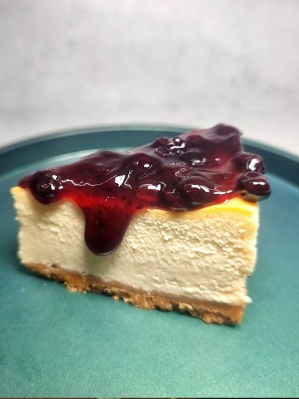 The Cheesecake Collection photo 7