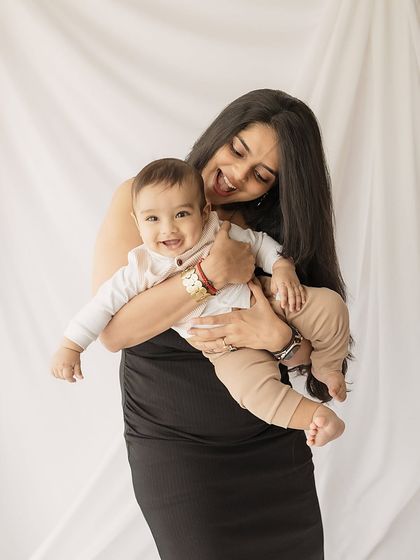 Family & Sibling Love photo 33