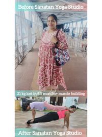 Specialized Yoga Programs