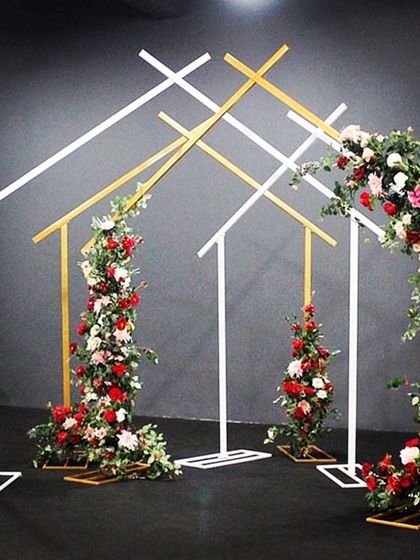 Custom Props & Photo Ops photo 10