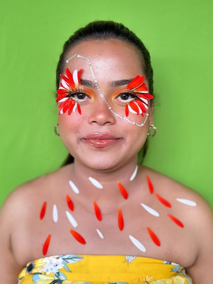 Professional Makeup Artistry photo 19