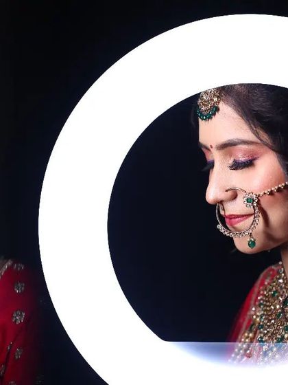 Delighted Photography - Wedding & Couples Photography Artistic Bridal & Groom Portraits photo 22