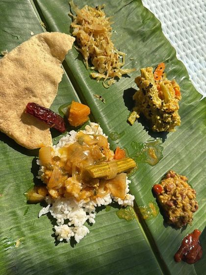 Yoga & Adventure: Lakshadweep photo 21