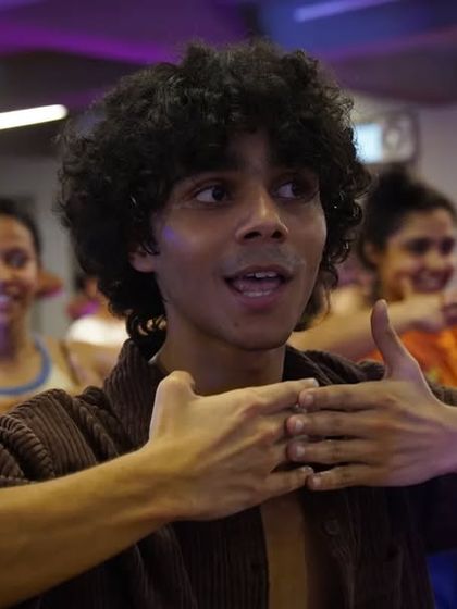 The faces of our community. These pictures from our various intensive workshops and masterclasses capture the joy, focus, and camaraderie that fill our studios every day. This is the family you join at Hashtag.