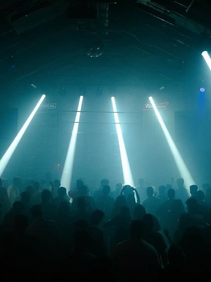 The Club Connection: India Tour Highlights photo 10