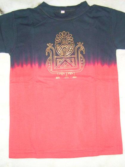 Ridhimaa Creations - Art & Craft Classes Fabric Painting Masterclass photo 5