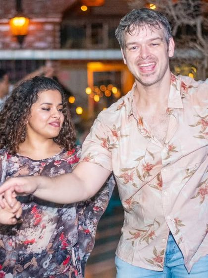 Furor - Latin Dance Classes La Rumba: The Socials photo 21