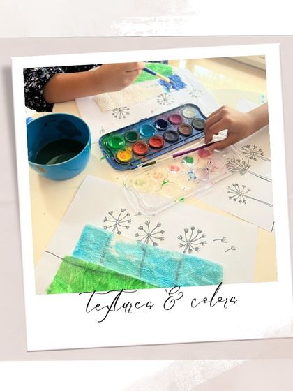 Little Creatives Club - Kids' Art Classes & Workshops Painting & Drawing Adventures photo 59