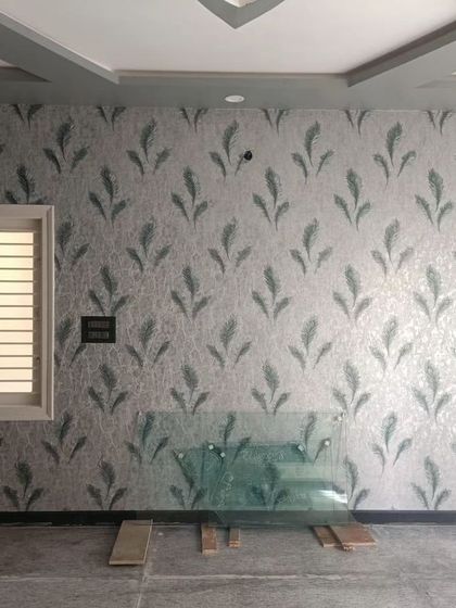 Wallplays - Wallpaper Design & Installation Nature-Inspired & Floral Prints photo 189