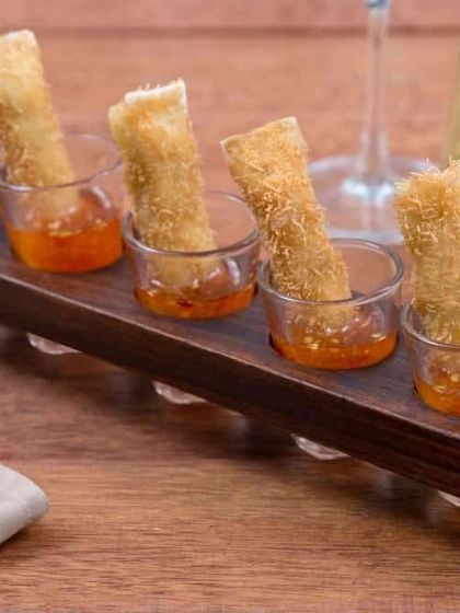 Odyssey - Corporate & Brand Event Catering Global Culinary Journeys photo 8