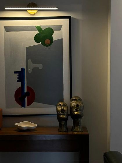 Creatives by Rimaa - Turnkey Residential Interior Design My Design Philosophy & Client Stories photo 51