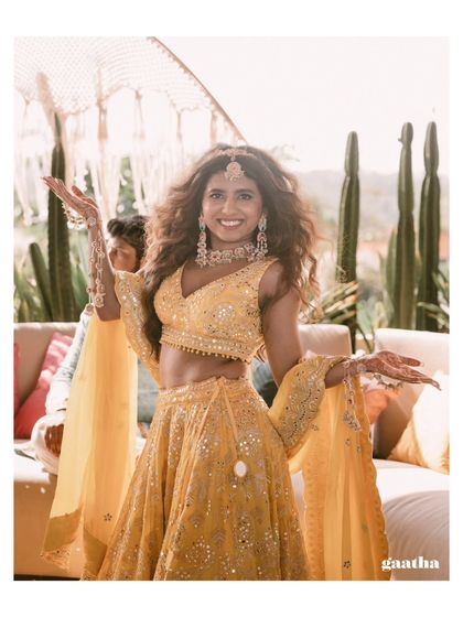 Destination Weddings: Beyond Borders photo 20