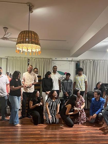 Engaging Workshops for Adults photo 7