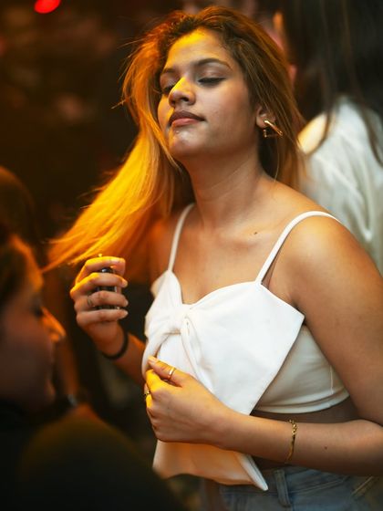 Ivan Nilkon - Live DJ Services The Vibe: It's All About The Crowd photo 56