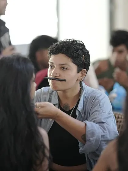 A glimpse of the fun and games that went down at Spectra 2024.