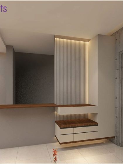 Living & Dining Spaces photo 105