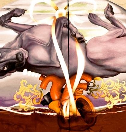 Symbolic Animal Portraits photo 3